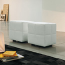 Bonaldo Squaring Pouf Piccolo Seating