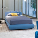 Bonaldo Pad Alto Beds and complements