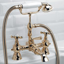 Devon&Devon Antique Bath I Shower mixer Duscharmaturen Wannenarmaturen