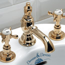 Devon&Devon Antique Bidet mixer Bidetarmaturen