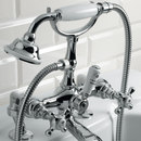 Devon&Devon Austin Bath & Shower mixer Bathrooms taps