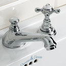 Devon&Devon Austin Basin mixer Waschtischarmaturen