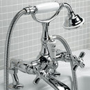 Devon&Devon City Bath I Shower mixer Bath taps