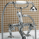 Devon&Devon Coventry Bath I Shower mixer Duscharmaturen Wannenarmaturen