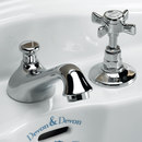 Coventry Basin mixer Devon&Devon