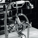 Devon&Devon Mayfair Bath I Shower mixer Duscharmaturen Wannenarmaturen