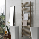 TUBES Bath 25 Heating systems / Radiators Radiators