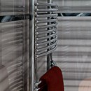 TUBES Bath Curvo Heating systems / Radiators
