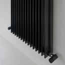TUBES Column Heating systems / Radiators Radiators