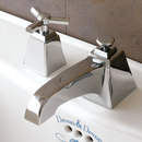 Devon&Devon Time Basin mixer Robinetterie de lavabo