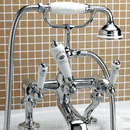 Devon&Devon Dandy Bath I Shower mixer Duscharmaturen Wannenarmaturen