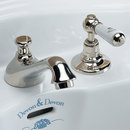 Devon&Devon Dandy Basin mixer Waschtischarmaturen