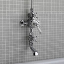 Devon&Devon Thermostatic Mixer Duscharmaturen