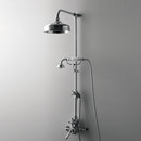 Devon&Devon Thermostatic Mixer Duscharmaturen