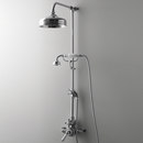 Devon&Devon Thermostatic shower mixer MARM74 Bathrooms taps Shower