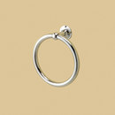 Devon&Devon New York Towel ring Badaccessoires