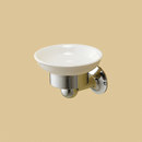 Devon&Devon New York Soap dish Badaccessoires