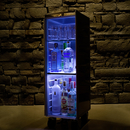 bordbar bordbar LED blue Complements Gastronomy Storage / Filing Storage / Shelving