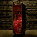 bordbar bordbar LED red Almacenamiento Archivo Complementos Gastronomía