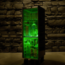 bordbar bordbar LED green Almacenamiento Archivo Complementos Gastronomía