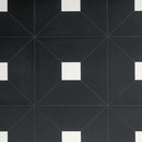 Devon&Devon Atelier Diamond Floor tiles