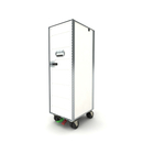 bordbar AL.CARTS RAL white Complements Gastronomy Storage / Filing Storage / Shelving