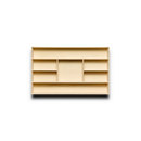 Auerberg Treasure Box 2 Mobili