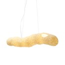 ANGO White Twig Pendant lights