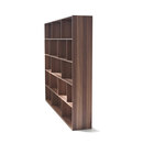Bensen Italy Format Bookcase Living room: Shelves / Shelving systems Shelves / Shelving systems
