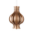 Verpan Onion Large Copper | Pendant Lampade a sospensione