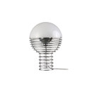 Verpan Wire Small White | Table lamp Table lights