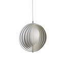 Verpan Moon Small | Pendant Suspended lights