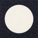 Bubble White glass tile Bisazza
