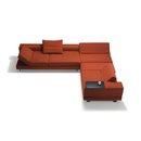 Intertime Modell 1151 Lax Canapés modulaires Fauteuils / Sofas / Poufs