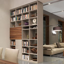 Gruber + Schlager Amineo Storage / Shelving