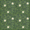 Bisazza Pratoline 3 mosaic Glas Glas: Glasböden Glas: Mosaike Glasböden Mosaike Wandmosaike