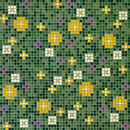 Bisazza Primule 2 mosaic Mosaicos de pared Mosaicos de suelo Suelos de vidrio Vidrio Vidrio: mosaicos Vidrio: suelos