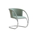 by Lassen ML33, 856 Lounge: sillones Mobiliario de recepción Muebles lounge / para salas de espera Sillones Sillones / Sofás / Pufs