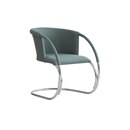 by Lassen ML33, 916 Lounge: sillones Mobiliario de recepción Muebles lounge / para salas de espera Sillones Sillones / Sofás / Pufs