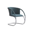 by Lassen ML33, 986 Lounge: sillones Mobiliario de recepción Muebles lounge / para salas de espera Sillones Sillones / Sofás / Pufs