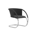 by Lassen ML33, 180 Lounge: sillones Mobiliario de recepción Muebles lounge / para salas de espera Sillones Sillones / Sofás / Pufs