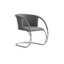 by Lassen ML33, 154 Lounge: sillones Mobiliario de recepción Muebles lounge / para salas de espera Sillones Sillones / Sofás / Pufs