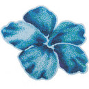 Bisazza Ibiscus mosaic Glass flooring Material: Glass Mosaics Wall mosaics