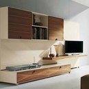 Gruber + Schlager Cubiko AV furniture Storage / Shelving