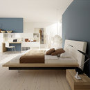 Gruber + Schlager Dreamline Ando Beds and complements