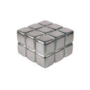 Bisazza Square quilt Lounge: Poufs / Hocker Loungebereich / Wartebereich Sessel / Sofas / Poufs Wohnzimmer: Polsterhocker / Sitzsäcke