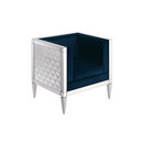 Bisazza Frank Giza Lounge: Sessel Loungebereich / Wartebereich Sessel / Sofas / Poufs Wohnzimmer: Sessel