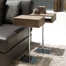 Gruber + Schlager Elements Tango Coffee tables / Side tables Hallway furniture