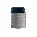 Bisazza Petit ottoman/occasional table Asientos Mesas