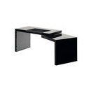 Bisazza Correspondances desk Büro: Direktionstische Büromöbel / Arbeitsplätze Homeoffice: Schreibtische Schreibtische / Sekretäre
